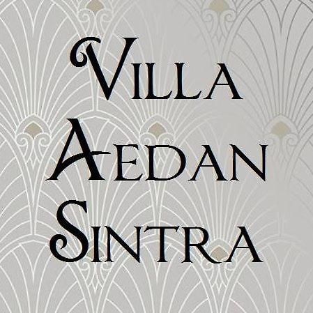 Villa Aedan Sintra Eksteriør bilde